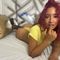 Profile picture - CatalinaFlores