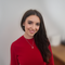 Profile picture - Harper