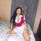 Profile picture - Sherlyn Idaly