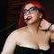 Profile picture - Velvet Domme