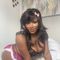 Profile picture - Monifa Mcqueen