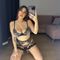 Profile picture - Jasmine dubois