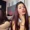 Profile picture - Zoe Montiel