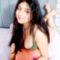 Profile picture - melissa