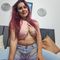 Profile picture - LucyRedHead