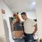 Profile picture - Amy And Andres