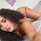 Profile picture - Senhorita Kimberly