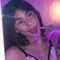 Profile picture - Violet Blaze