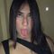 Profile picture - Violet Blaze