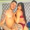 Profile picture - CoupleLatin