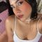 Profile picture - Victoria Escobar