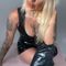Profile picture - Chloe Savage
