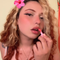 Profile picture - Crystal