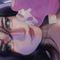 Profile picture - Violet