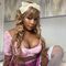Profile picture - Monifa Mcqueen