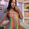Profile picture - Isabella Hill
