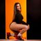 Profile picture - Nikky Joy
