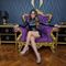 Profile picture - TheBalkanicGoddess
