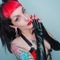 Profile picture - Emily Doomed