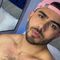 Profile picture - Adam