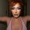 Profile picture - Lauren Phillips
