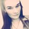 Profile picture - Muroslava