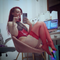 Profile picture - MoonyRouge