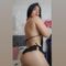 Profile picture - angeliqueshot