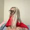 Profile picture - Blondy