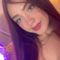 Profile picture - Natasha Collen