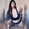 Profile picture - sensualgenesisbbw