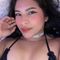 Profile picture - Victoria Escobar