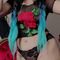 Profile picture - VictoriaSunny