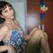 Profile picture - Claire Domina
