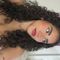 Profile picture - Miss Kimberly