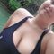Profile picture - Nina Baena