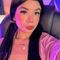Profile picture - VioletGrace