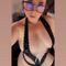 Profile picture - angeliqueshot