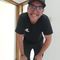Profile picture - andre_hairy