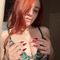 Profile picture - Fiery_Polly