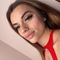 Profile picture - ClarissaMorales
