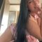Profile picture - angeliqueshot