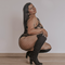 Profile picture - Jimena Martinez