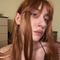 Profile picture - mary jane