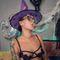Profile picture - IzabelNoir