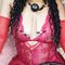 Profile picture - NalediJonez_Goddess