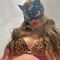 Profile picture - SamLady