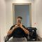 Profile picture - Frances Arg