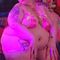 Profile picture - BBW Petal Darling