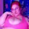 Profile picture - BBW Petal Darling